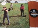 Cosmic Psychos Down On The Farm LP Pink Vinyl RARE NM 