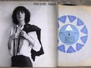 PATTI SMITH 