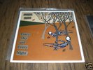 BRIGHT EYES Every Day and Every Night RARE Fleet Foxes