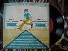 7 RAIL BAND Numu HYPNOTIC AFRO JAZZ ETHIO MANDING Mali