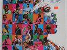 Jimi Hendrix 2xLP- Blues EX COPY BLUE VINYL LE