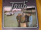 Excellent 1971 Hard Rock LP - TRUK Tracks - Columbia