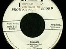 THE JOY-RIDERS - ZAG-A-ZIG Oriental Popcorn 45 DJ HEAR
