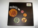 Magic – Enclosed (Armadillo US 69 Original) PSYCH LP