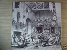 Jethro Tull sealed LP Minsteral in the Gallery