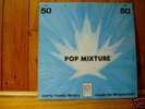 Parry library LP deep cosmic modal jazz unknown HEAR