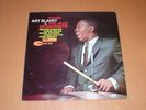 Blue Note 84090 Art Blakey Mosaic RVG NY Nice Copy