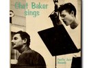 CHET BAKER SINGS PACIFIC JAZZ 11 ORIG 1956 JAZZ 10