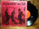 SEGURIDAD SOCIAL-RARO MAXI 12