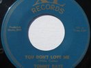 TOMMY RAYE 45 on XL  
