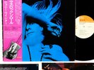 JOHNNY WINTER saints & sinners JAPAN orig LP w/OBI