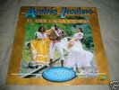 ANDRES LANDERO rey de la cumbia LP COLOMBIA AFRO RARE ?