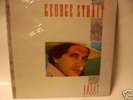 GEORGE STRAIT UK LP GREAT STRAIT 14 TRK BEST M/SS 1990
