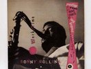 SONNY ROLLINS LP Worktime 1955 Prestige DG Nyc mono