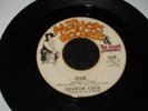 SHARON CASH - SUFFERIN WITH THE BLUES / FEVER