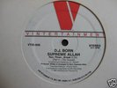 D.J. BORN SUPREME ALLAH-TWO THREE BREAK-12