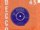Wilde Three  Since You've Gone (Decca Demo) Moody Blues