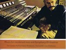 LAURIE JOHNSON synthesis 1970 COLUMBIA JOE HARRIOTT