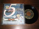 5ive Style 90s ROCK 45 Waiting on the Eclipse / Summer
