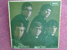 THE ZOMBIES BEGIN HERE RECORD ALBUM UK IMPORT 1965