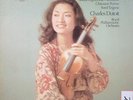 KYUNG-WHA CHUNG Violin SAINT-SAENS Dutch LONDON Stereo