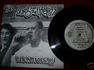 THE YOUNG AND THE USELESS rare 45 beastie boys kbd ratc