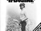 R 6009 John Lennon Imagine P/S Factory Sample Mint/UNP