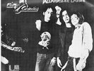 UA 35392 Flamin’ Groovies Slow Death Promo + P/S RARE