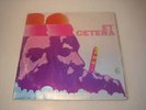 ET Cetera, Et Cetera, Jazz, 1970 Global