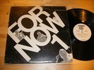 Indelible Inc. For Now 1 LP Private Xian Hard Rock HEAR