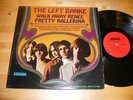 Left Banke - Walk Away Renee LP Psych Mono Orig. Smash