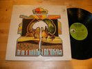 Sapphire Thinkers - From Within LP Hobbit Acid Archives