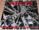 SICK OF IT ALL LP madball warzone judge straight ahead