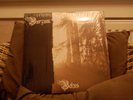 Burzum Belus LP NEW WHITE VINYL VIKERNES