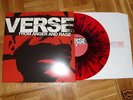 VERSE from anger and rage TOUR EDITION (have heart sxe)