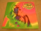 THE HEADS - DELWYNS CONKERS / MANS RUIN / ORANGE VINYL