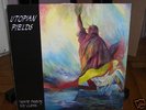 Norwegian prog LP  UTOPIAN FIELDS - White Pigeon ...