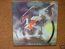 Hawkwind Hall Of The Mountain Grill Orig LP UK 1974 M -