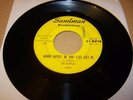 THE FUGITIVES=SANDMAN 45=NORTHERN SOUL #701