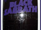 Black Sabbath. Master of reality. 1st.  1Y1  2Y1 . BOX