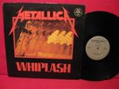 METALLICA-Whiplash EP MEGAFORCE original