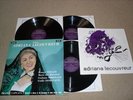 SET 221-3 *CILEA - ADRIANA LECOUVREUR  **Unplayed Set