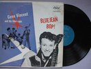 GENE VINCENT & BLUE CAPS-