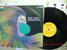 ORGANISATION TONE FLOAT ORIGINAL MINT - KRAFTWERK PSYCH