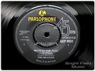 Beatles For Sale UK 1965 1st Pressing EP *EXCELLENT*