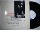 HERBIE HANCOCK Takin Off LP BLUE NOTE 4109 NY NEAR MINT