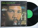 PHIL RANELIN VIbes From The Tribe LP ORIGINAL JAZZ FUNK