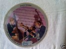 Vogue Picture Record R754 The Charlie Shavers Quintet