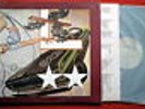 CARS HEARTBEAT CITY W/INNER RARE EXYUGOSLAVIAN PRESSING