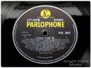 Beatles Please Please Me UK 1963 4th Press *STEREO* Ex+